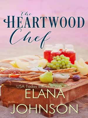 cover image of The Heartwood Chef